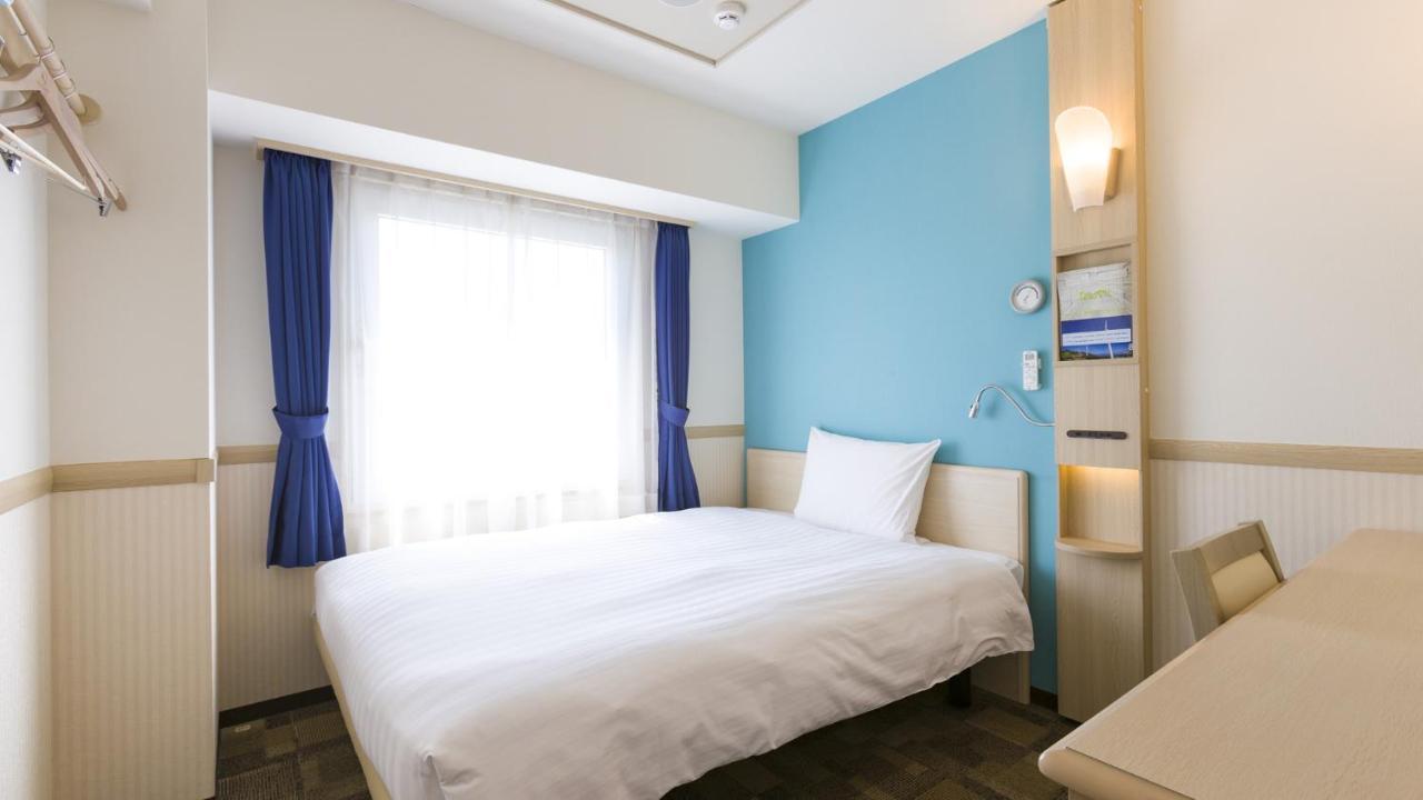 Toyoko Inn Shin-Fuji-Eki Minami-Guchi Fuji  Exterior foto