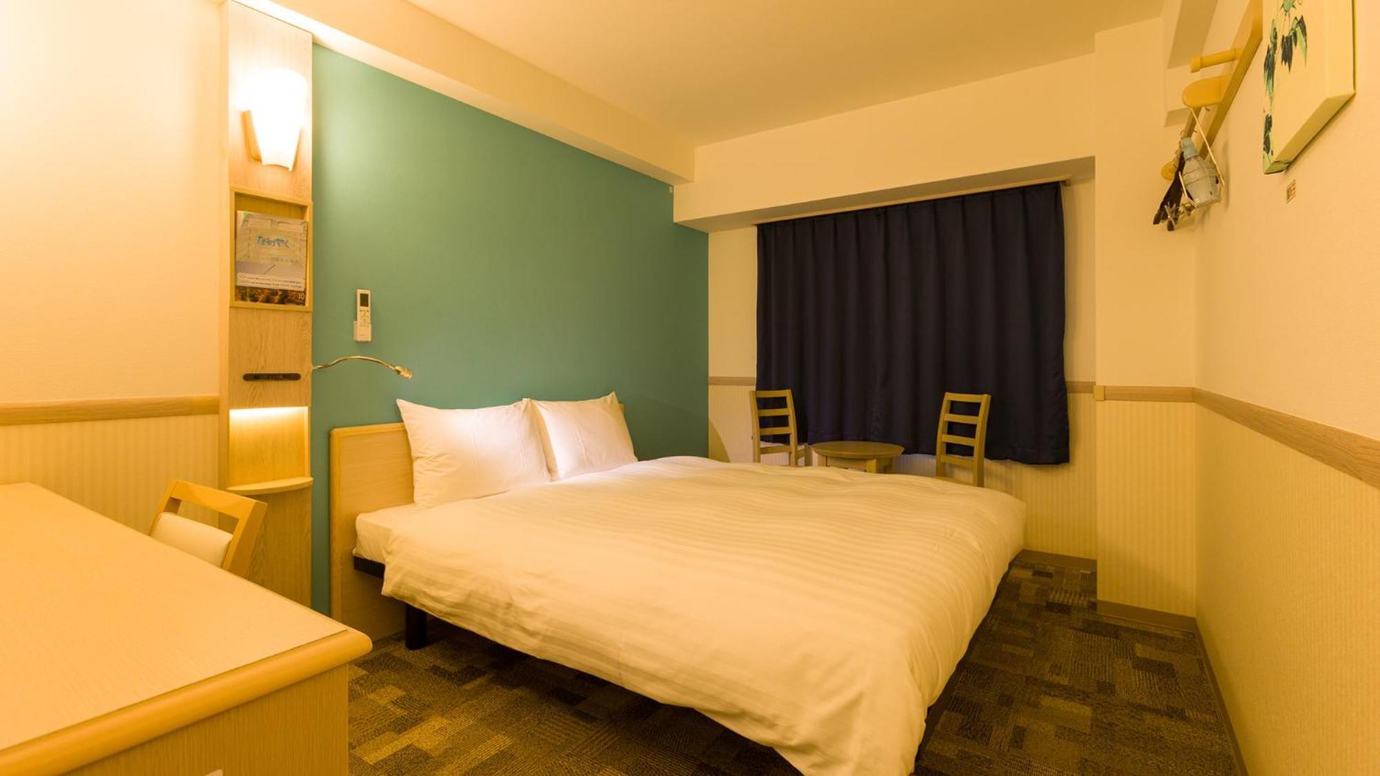 Toyoko Inn Shin-Fuji-Eki Minami-Guchi Fuji  Habitación foto