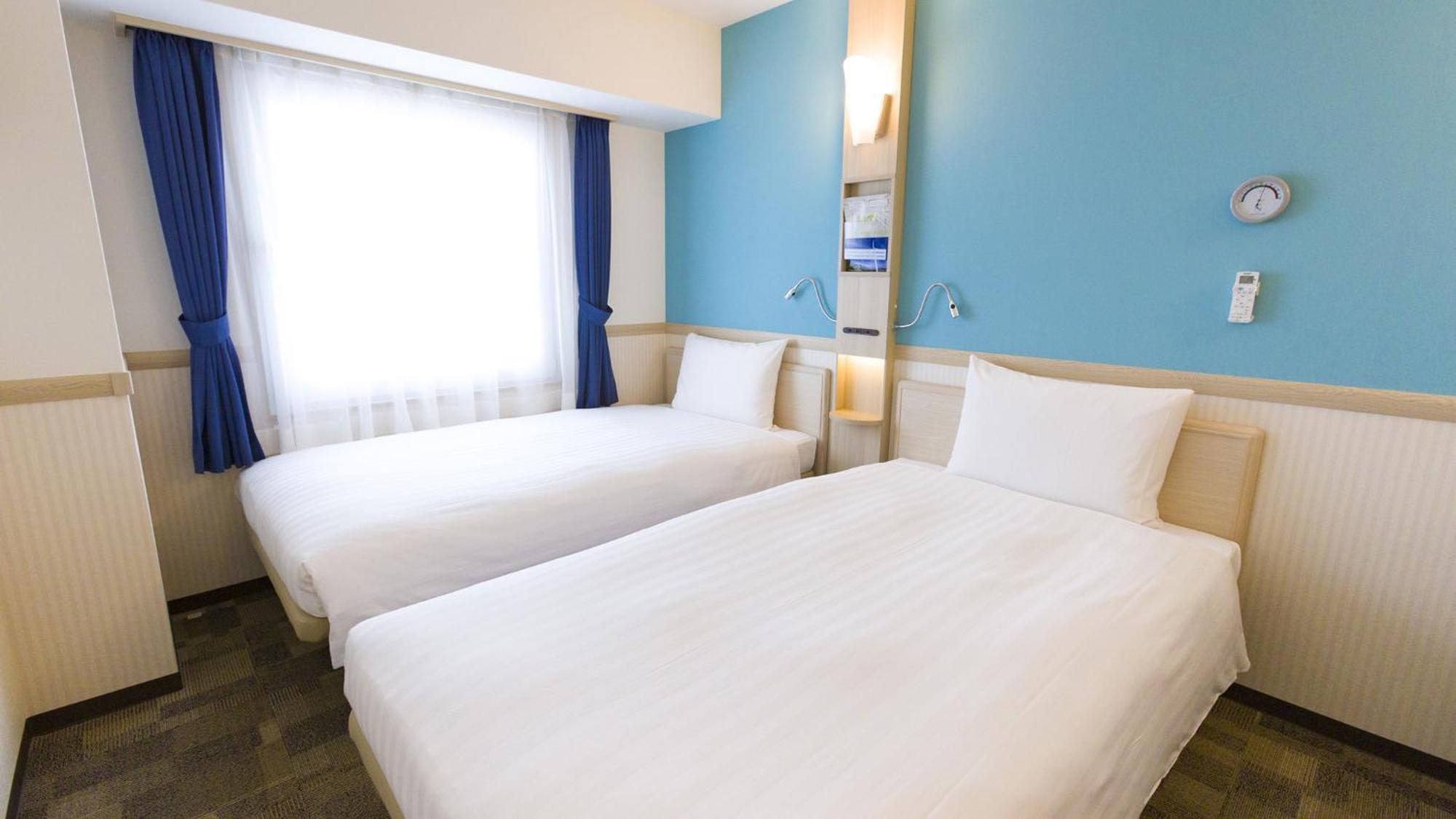 Toyoko Inn Shin-Fuji-Eki Minami-Guchi Fuji  Habitación foto