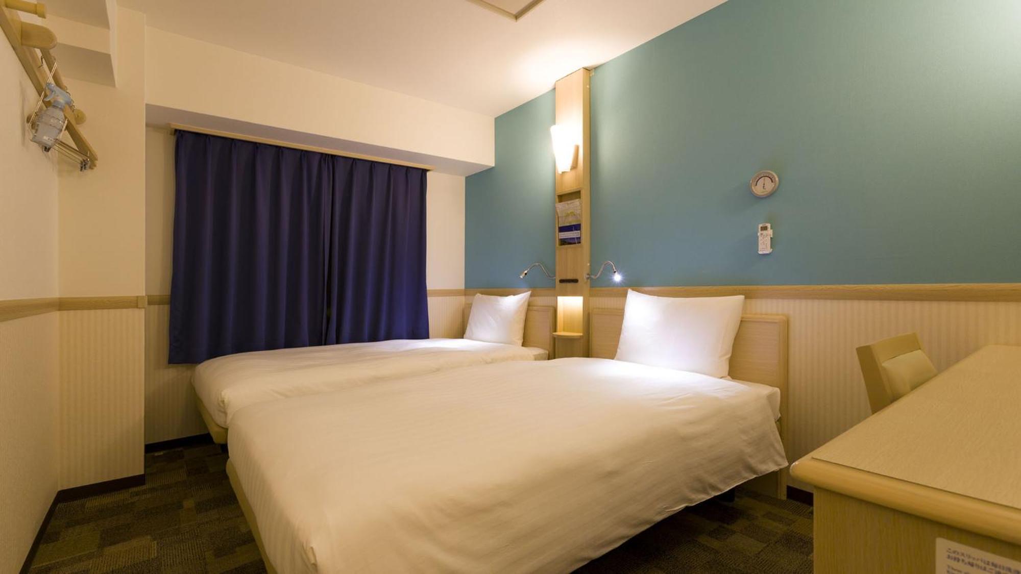 Toyoko Inn Shin-Fuji-Eki Minami-Guchi Fuji  Habitación foto